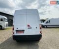 Белый Рено Мастер, объемом двигателя 2.3 л и пробегом 158 тыс. км за 17850 $, фото 19 на Automoto.ua