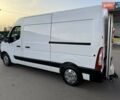 Белый Рено Мастер, объемом двигателя 2.3 л и пробегом 265 тыс. км за 18900 $, фото 8 на Automoto.ua