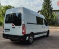 Белый Рено Мастер, объемом двигателя 2.3 л и пробегом 191 тыс. км за 21800 $, фото 7 на Automoto.ua