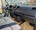 Білий Рено Мастєр, об'ємом двигуна 2.3 л та пробігом 215 тис. км за 20999 $, фото 9 на Automoto.ua