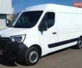 Білий Рено Мастєр, об'ємом двигуна 0 л та пробігом 163 тис. км за 17300 $, фото 1 на Automoto.ua