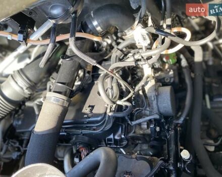 Білий Рено Мастєр, об'ємом двигуна 2.3 л та пробігом 220 тис. км за 18600 $, фото 51 на Automoto.ua
