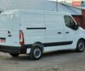Белый Рено Мастер, объемом двигателя 2.3 л и пробегом 229 тыс. км за 19100 $, фото 32 на Automoto.ua