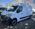 Белый Рено Мастер, объемом двигателя 2.3 л и пробегом 187 тыс. км за 20999 $, фото 1 на Automoto.ua