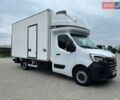 Белый Рено Мастер, объемом двигателя 2.3 л и пробегом 325 тыс. км за 25999 $, фото 20 на Automoto.ua
