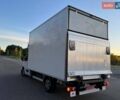 Білий Рено Мастєр, об'ємом двигуна 2.3 л та пробігом 319 тис. км за 25999 $, фото 12 на Automoto.ua
