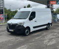 Белый Рено Мастер, объемом двигателя 0 л и пробегом 172 тыс. км за 19700 $, фото 1 на Automoto.ua