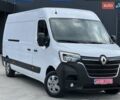 Белый Рено Мастер, объемом двигателя 2.3 л и пробегом 149 тыс. км за 19650 $, фото 8 на Automoto.ua