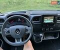 Білий Рено Мастєр, об'ємом двигуна 2.3 л та пробігом 254 тис. км за 17900 $, фото 33 на Automoto.ua