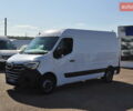 Белый Рено Мастер, объемом двигателя 2.3 л и пробегом 267 тыс. км за 21500 $, фото 3 на Automoto.ua
