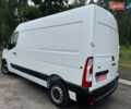 Белый Рено Мастер, объемом двигателя 2.3 л и пробегом 154 тыс. км за 17800 $, фото 7 на Automoto.ua