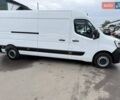 Білий Рено Мастєр, об'ємом двигуна 2.3 л та пробігом 220 тис. км за 22500 $, фото 7 на Automoto.ua