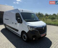 Белый Рено Мастер, объемом двигателя 2.3 л и пробегом 225 тыс. км за 23750 $, фото 144 на Automoto.ua