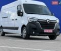 Белый Рено Мастер, объемом двигателя 2.3 л и пробегом 149 тыс. км за 19650 $, фото 11 на Automoto.ua