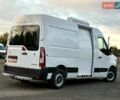 Білий Рено Мастєр, об'ємом двигуна 2.3 л та пробігом 173 тис. км за 15500 $, фото 5 на Automoto.ua