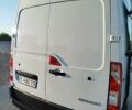 Білий Рено Мастєр, об'ємом двигуна 2.3 л та пробігом 106 тис. км за 21000 $, фото 6 на Automoto.ua