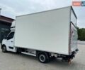 Белый Рено Мастер, объемом двигателя 2.3 л и пробегом 325 тыс. км за 25999 $, фото 5 на Automoto.ua