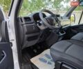 Белый Рено Мастер, объемом двигателя 2.3 л и пробегом 229 тыс. км за 19000 $, фото 18 на Automoto.ua