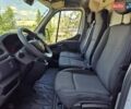 Білий Рено Мастєр, об'ємом двигуна 2.3 л та пробігом 240 тис. км за 19499 $, фото 27 на Automoto.ua