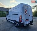 Белый Рено Мастер, объемом двигателя 2.3 л и пробегом 239 тыс. км за 18999 $, фото 2 на Automoto.ua