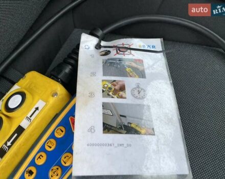 Белый Рено Мастер, объемом двигателя 2.3 л и пробегом 151 тыс. км за 20999 $, фото 39 на Automoto.ua