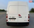 Білий Рено Мастєр, об'ємом двигуна 2.3 л та пробігом 260 тис. км за 20500 $, фото 9 на Automoto.ua