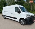 Белый Рено Мастер, объемом двигателя 2.3 л и пробегом 164 тыс. км за 21700 $, фото 5 на Automoto.ua
