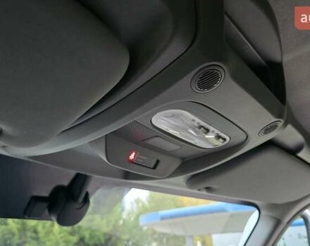 Білий Рено Мастєр, об'ємом двигуна 2.3 л та пробігом 193 тис. км за 21500 $, фото 25 на Automoto.ua