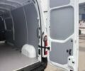 Білий Рено Мастєр, об'ємом двигуна 2.3 л та пробігом 220 тис. км за 22500 $, фото 17 на Automoto.ua