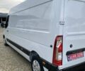 Белый Рено Мастер, объемом двигателя 2.3 л и пробегом 138 тыс. км за 18850 $, фото 29 на Automoto.ua