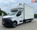 Белый Рено Мастер, объемом двигателя 2.3 л и пробегом 325 тыс. км за 25999 $, фото 12 на Automoto.ua