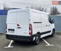 Белый Рено Мастер, объемом двигателя 2.3 л и пробегом 15 тыс. км за 24500 $, фото 5 на Automoto.ua