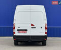 Белый Рено Мастер, объемом двигателя 2.3 л и пробегом 112 тыс. км за 21900 $, фото 68 на Automoto.ua