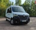 Белый Рено Мастер, объемом двигателя 2.3 л и пробегом 191 тыс. км за 21800 $, фото 54 на Automoto.ua