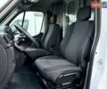 Білий Рено Мастєр, об'ємом двигуна 2.3 л та пробігом 173 тис. км за 15500 $, фото 21 на Automoto.ua