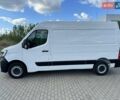 Рено Мастер 2021 в Полтаве на Automoto.ua Белый Рено Мастер, объемом двигателя 2.3 л и пробегом 193 тыс. км за 19999 $, фото 9 на Automoto.ua