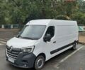 Белый Рено Мастер, объемом двигателя 2.3 л и пробегом 217 тыс. км за 19900 $, фото 8 на Automoto.ua