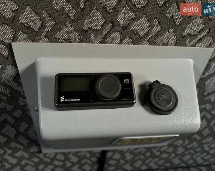 Білий Рено Мастєр, об'ємом двигуна 2.3 л та пробігом 319 тис. км за 25999 $, фото 78 на Automoto.ua