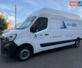 Белый Рено Мастер, объемом двигателя 0 л и пробегом 292 тыс. км за 19999 $, фото 5 на Automoto.ua