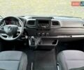 Білий Рено Мастєр, об'ємом двигуна 2.3 л та пробігом 173 тис. км за 15500 $, фото 27 на Automoto.ua