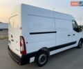 Білий Рено Мастєр, об'ємом двигуна 2.3 л та пробігом 260 тис. км за 20500 $, фото 7 на Automoto.ua