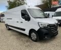 Білий Рено Мастєр, об'ємом двигуна 2.3 л та пробігом 168 тис. км за 18350 $, фото 21 на Automoto.ua