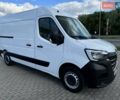 Рено Мастер 2021 в Полтаве на Automoto.ua Белый Рено Мастер, объемом двигателя 2.3 л и пробегом 193 тыс. км за 19999 $, фото 3 на Automoto.ua
