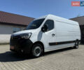 Белый Рено Мастер, объемом двигателя 2.3 л и пробегом 225 тыс. км за 23750 $, фото 9 на Automoto.ua