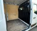 Білий Рено Мастєр, об'ємом двигуна 2.3 л та пробігом 220 тис. км за 18900 $, фото 23 на Automoto.ua