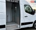 Білий Рено Мастєр, об'ємом двигуна 2.3 л та пробігом 173 тис. км за 15500 $, фото 12 на Automoto.ua