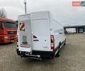 Белый Рено Мастер, объемом двигателя 2.3 л и пробегом 151 тыс. км за 20999 $, фото 16 на Automoto.ua