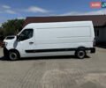Белый Рено Мастер, объемом двигателя 2.3 л и пробегом 225 тыс. км за 23750 $, фото 131 на Automoto.ua