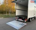 Білий Рено Мастєр, об'ємом двигуна 2.3 л та пробігом 319 тис. км за 25999 $, фото 1 на Automoto.ua