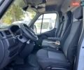 Белый Рено Мастер, объемом двигателя 2.3 л и пробегом 143 тыс. км за 20999 $, фото 13 на Automoto.ua